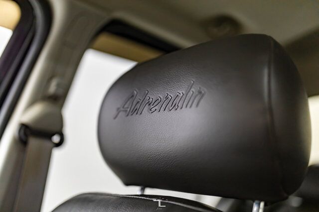 2005 Ford Explorer Sport Trac 4x4 XLT Sport Leather Roof Red Deer AB