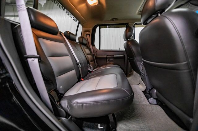 2005 Ford Explorer Sport Trac 4x4 XLT Sport Leather Roof Red Deer AB