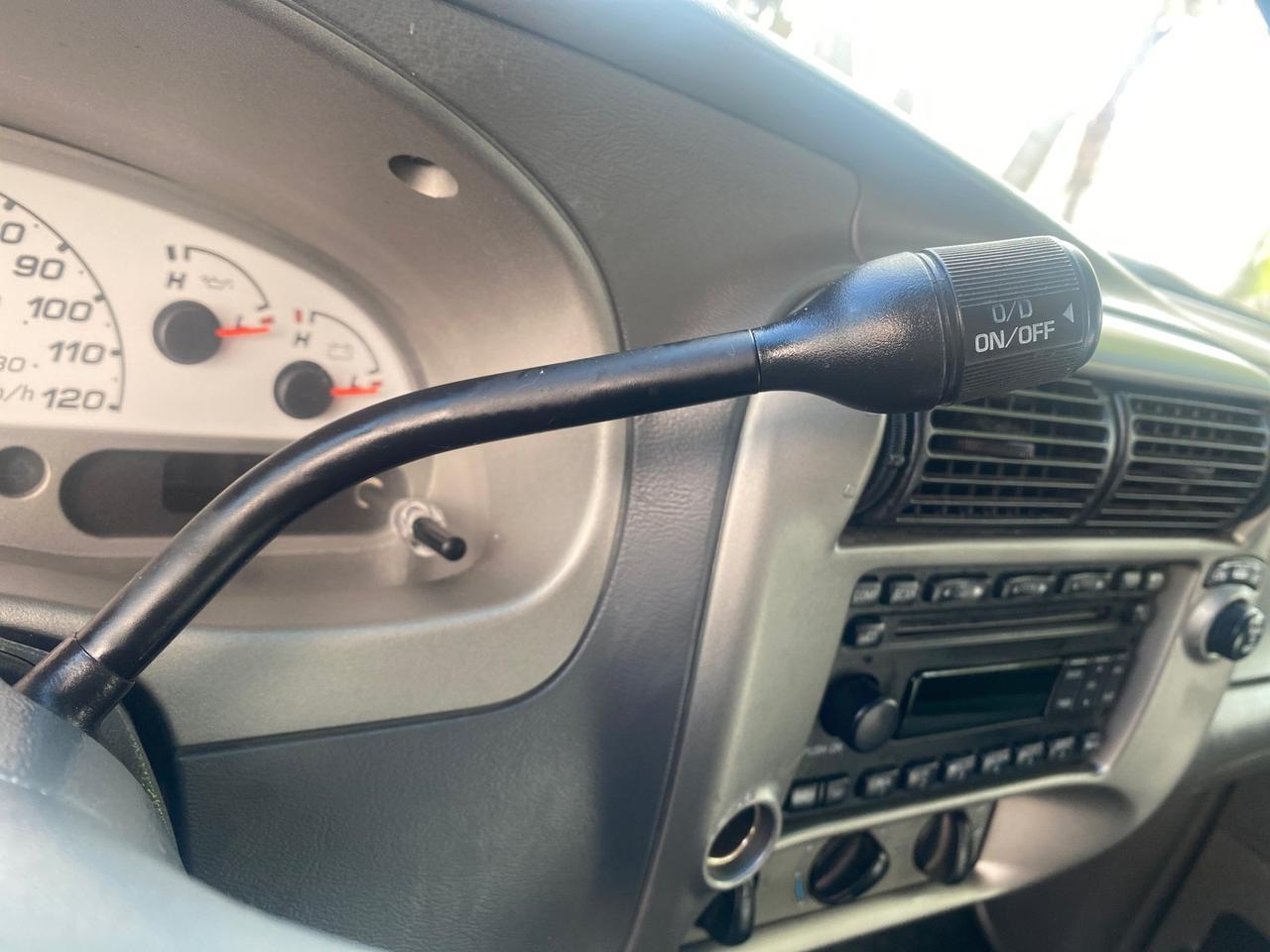 2005 Ford Explorer Sport Trac PU XLS LOW MILES 72,457 Pompano Beach FL