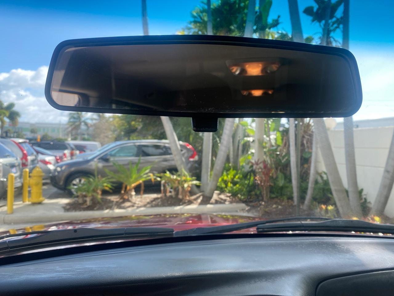 2005 Ford Explorer Sport Trac PU XLS LOW MILES 72,457 Pompano Beach FL