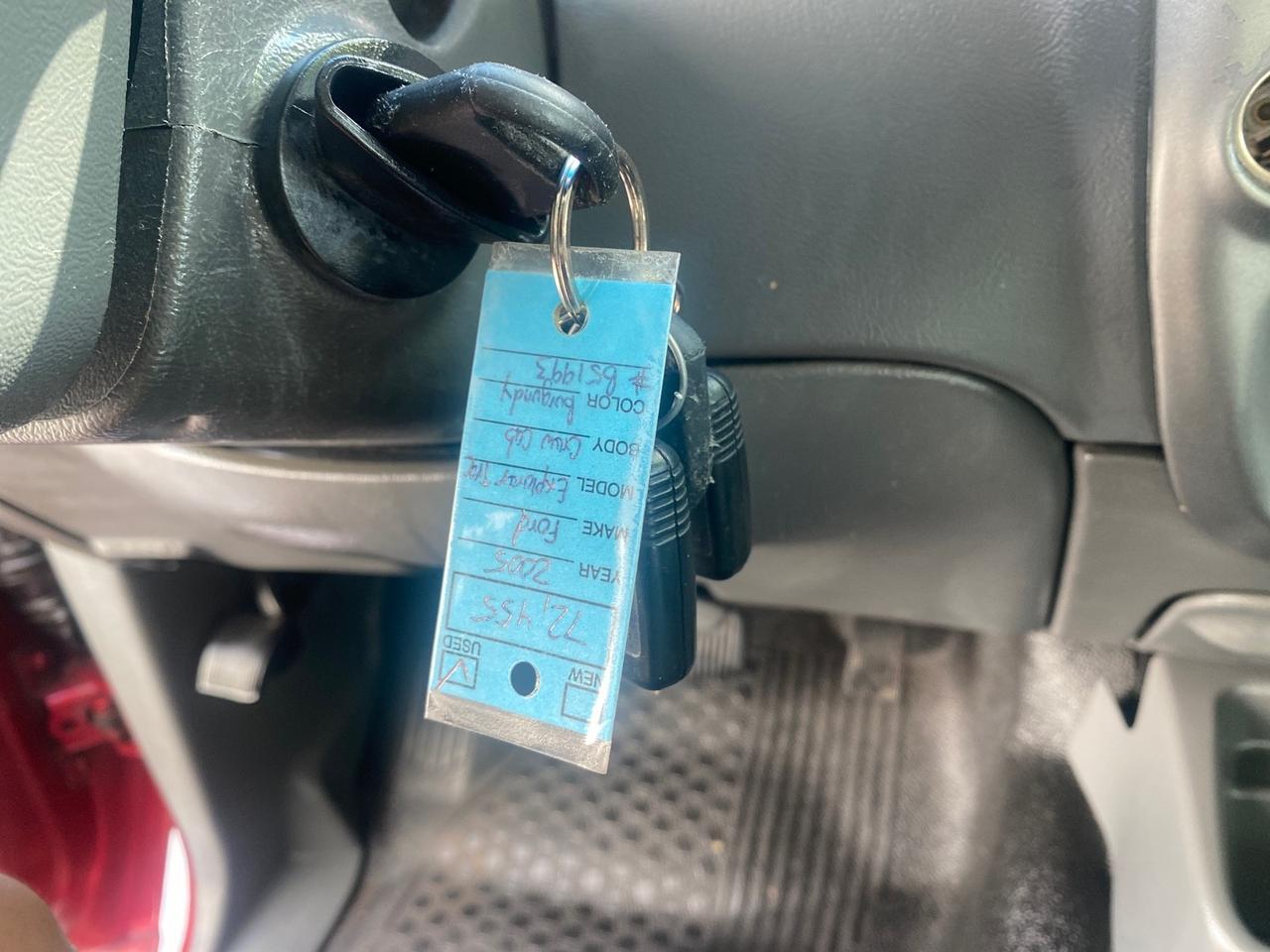 2005 Ford Explorer Sport Trac PU XLS LOW MILES 72,457 Pompano Beach FL