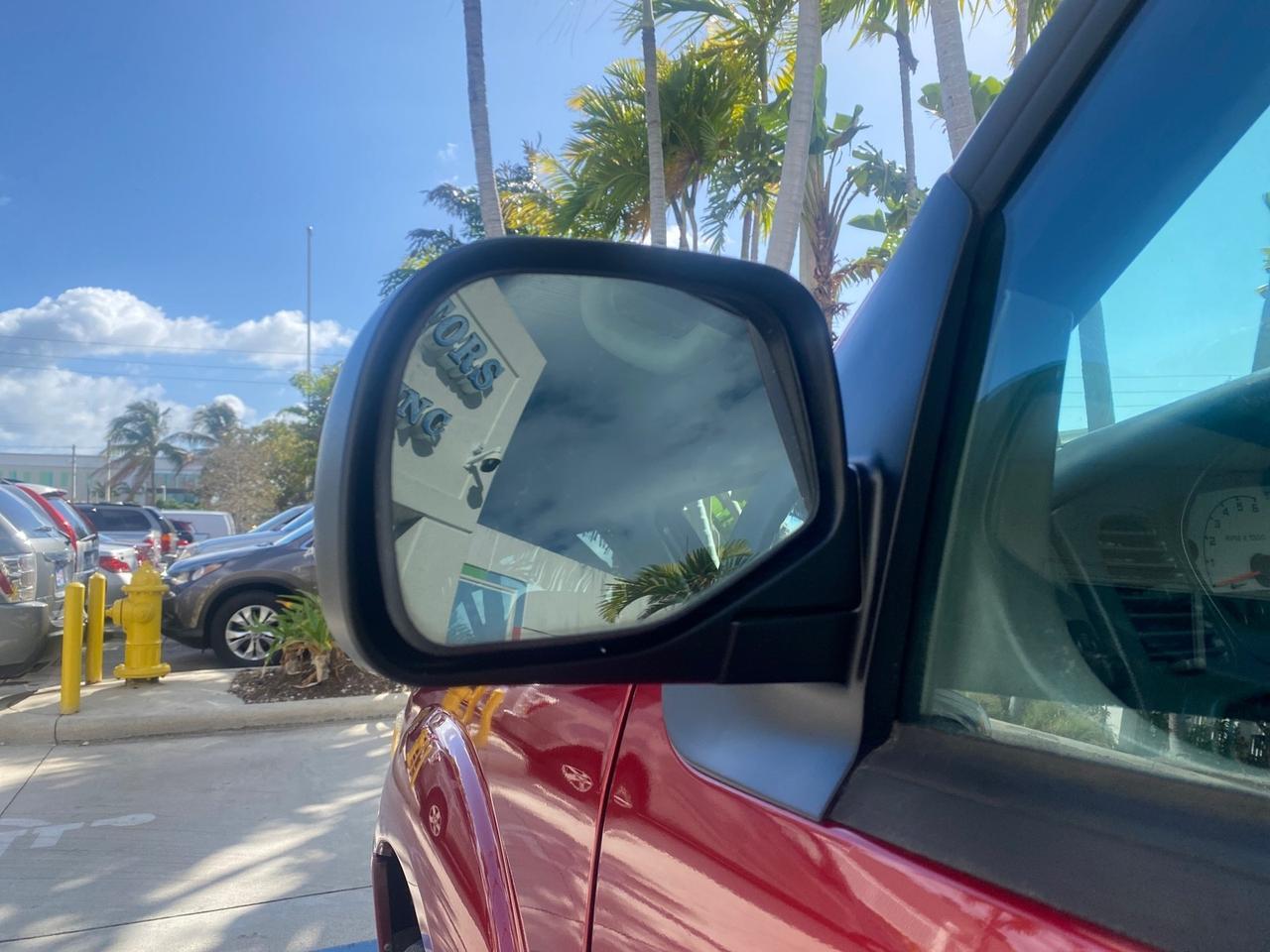 2005 Ford Explorer Sport Trac PU XLS LOW MILES 72,457 Pompano Beach FL