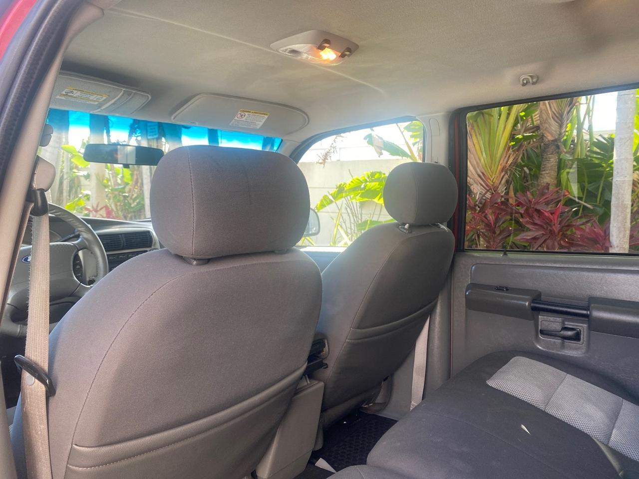 2005 Ford Explorer Sport Trac PU XLS LOW MILES 72,457 Pompano Beach FL