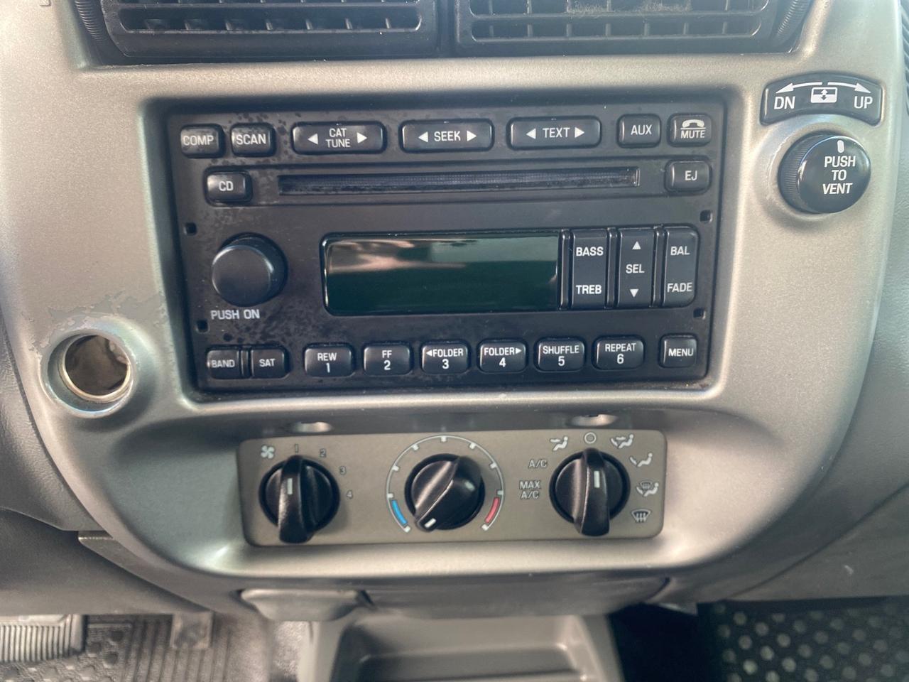 2005 Ford Explorer Sport Trac PU XLS LOW MILES 72,457 Pompano Beach FL