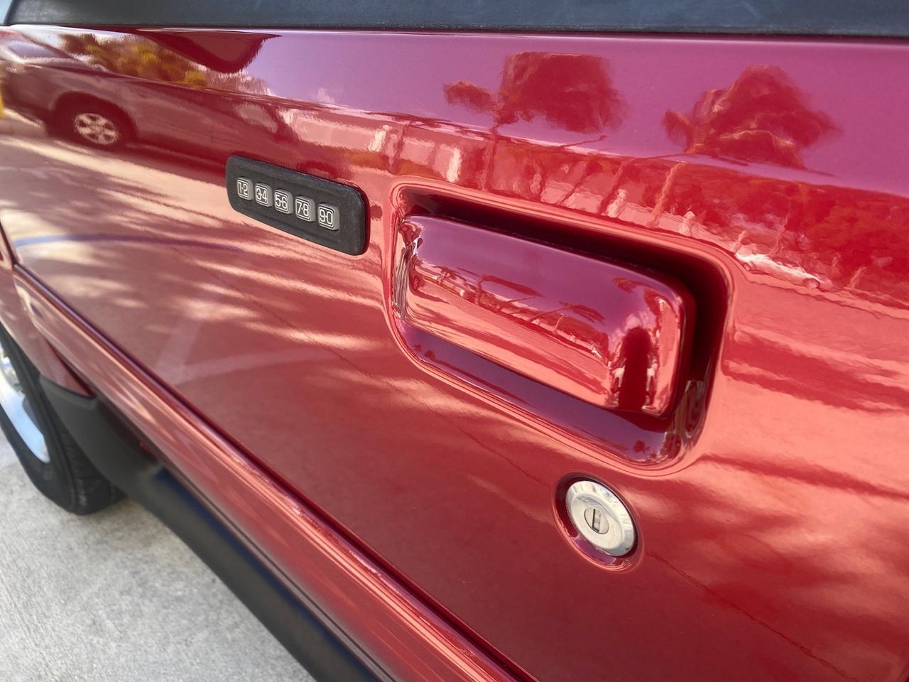 2005 Ford Explorer Sport Trac PU XLS LOW MILES 72,457 Pompano Beach FL