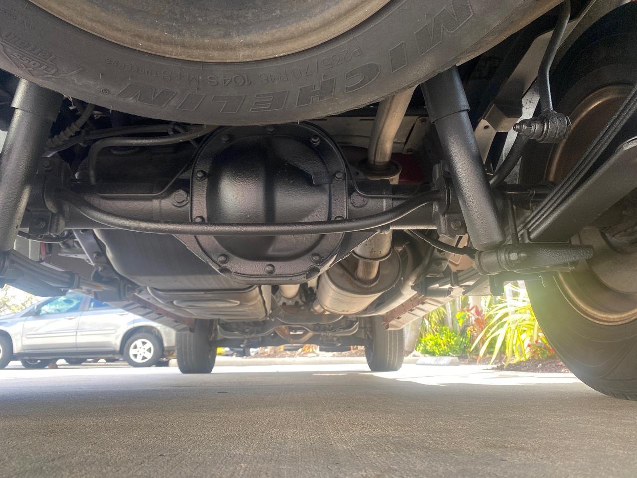 2005 Ford Explorer Sport Trac PU XLS LOW MILES 72,457 Pompano Beach FL