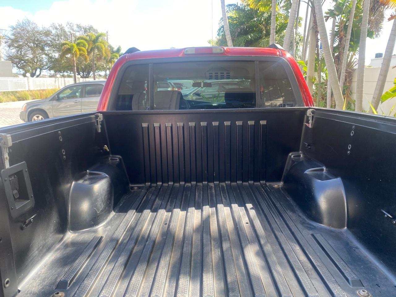 2005 Ford Explorer Sport Trac PU XLS LOW MILES 72,457 Pompano Beach FL