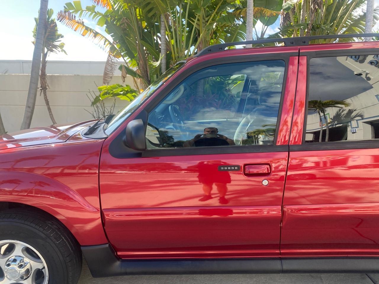 2005 Ford Explorer Sport Trac PU XLS LOW MILES 72,457 Pompano Beach FL