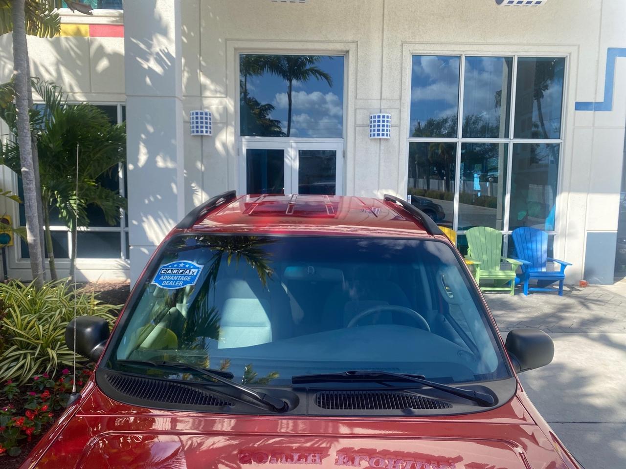 2005 Ford Explorer Sport Trac PU XLS LOW MILES 72,457 Pompano Beach FL