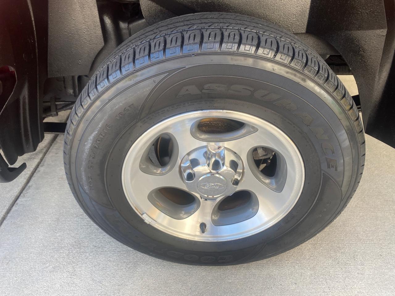 2005 Ford Explorer Sport Trac PU XLS LOW MILES 72,457 Pompano Beach FL