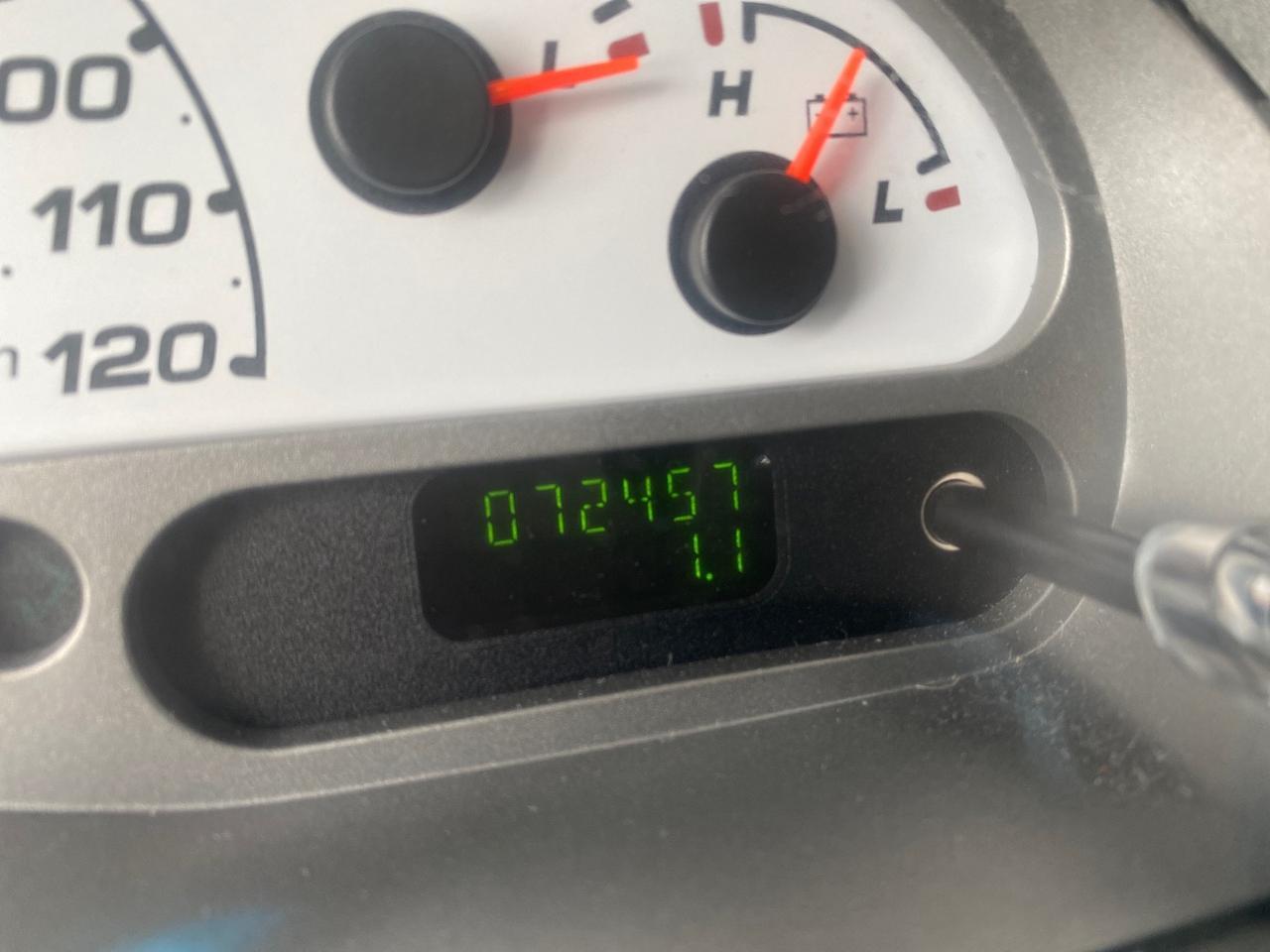 2005 Ford Explorer Sport Trac PU XLS LOW MILES 72,457 Pompano Beach FL