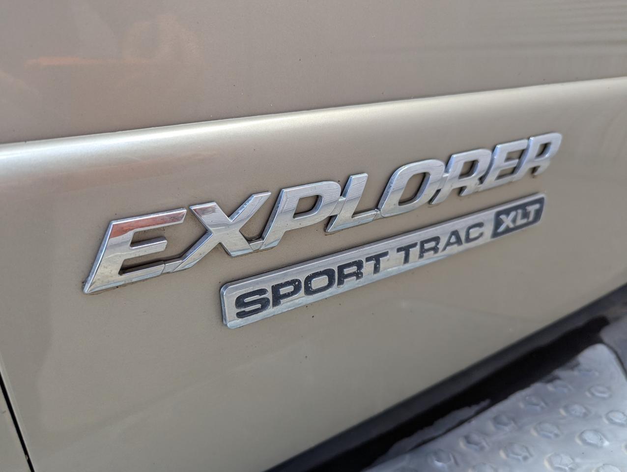 2005 Ford Explorer Sport Trac XLS Grand Junction CO