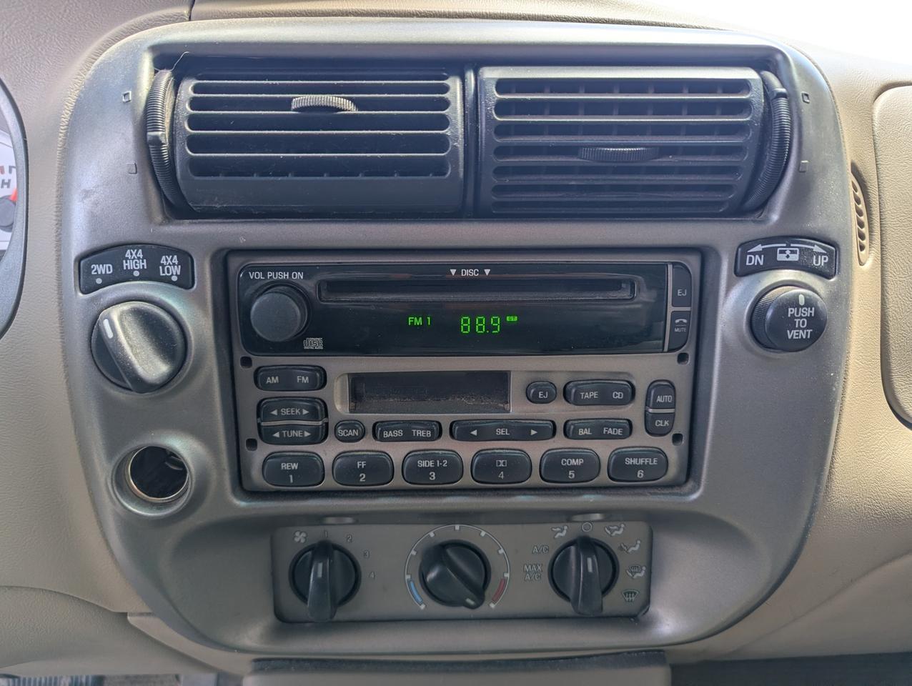 2005 Ford Explorer Sport Trac XLS Grand Junction CO