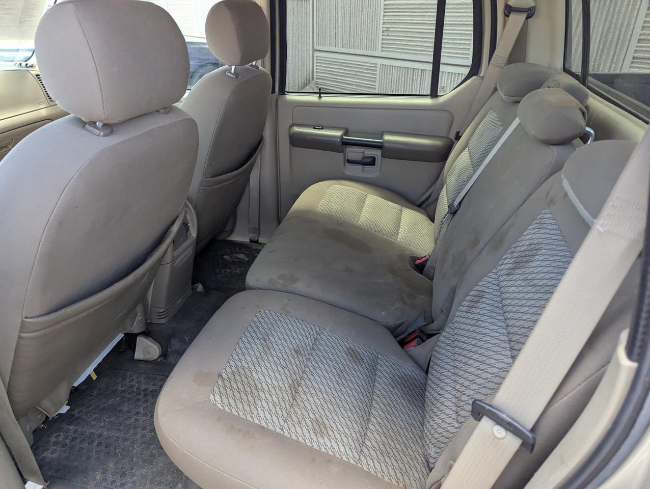 2005 Ford Explorer Sport Trac XLS Grand Junction CO