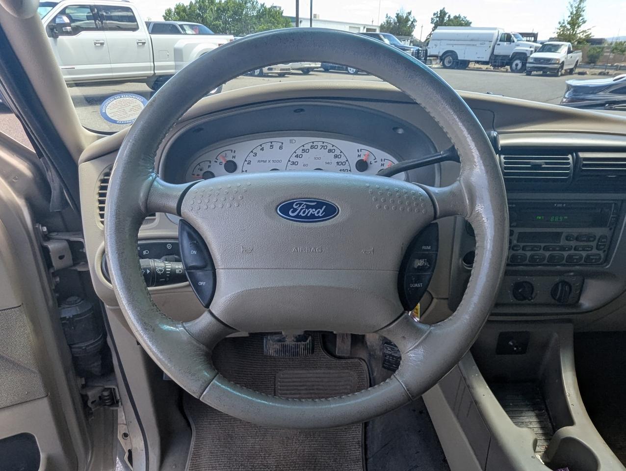 2005 Ford Explorer Sport Trac XLS Grand Junction CO