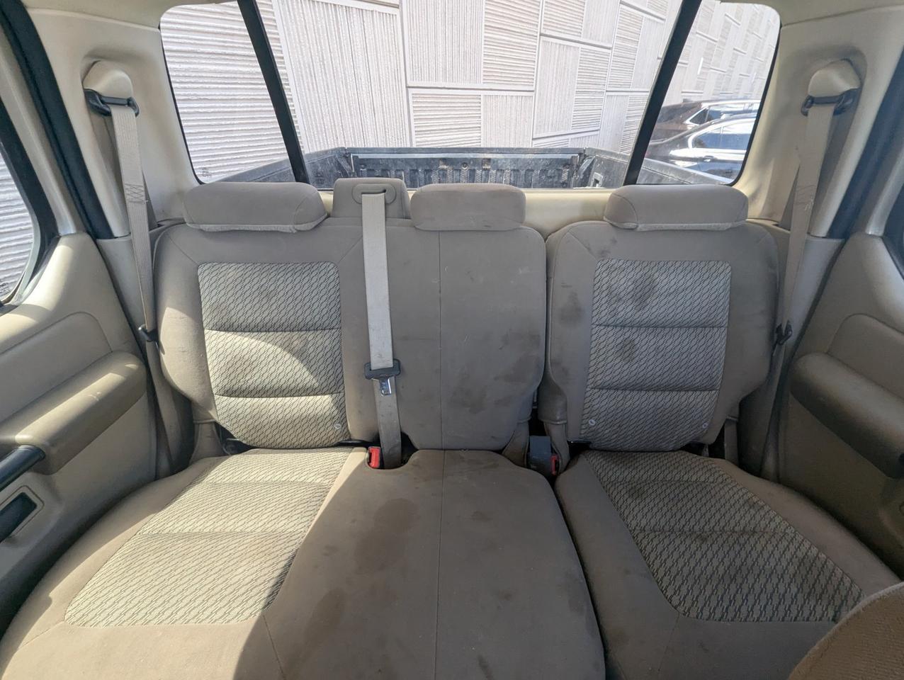 2005 Ford Explorer Sport Trac XLS Grand Junction CO