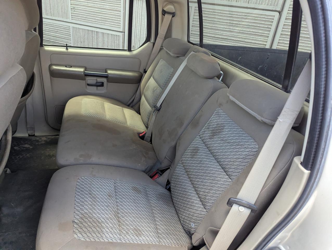 2005 Ford Explorer Sport Trac XLS Grand Junction CO