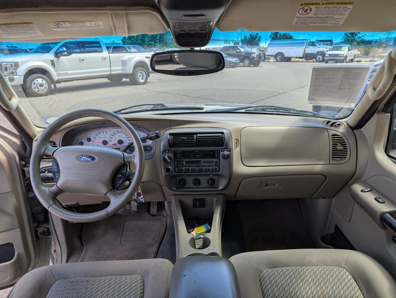 2005 Ford Explorer Sport Trac XLS Grand Junction CO