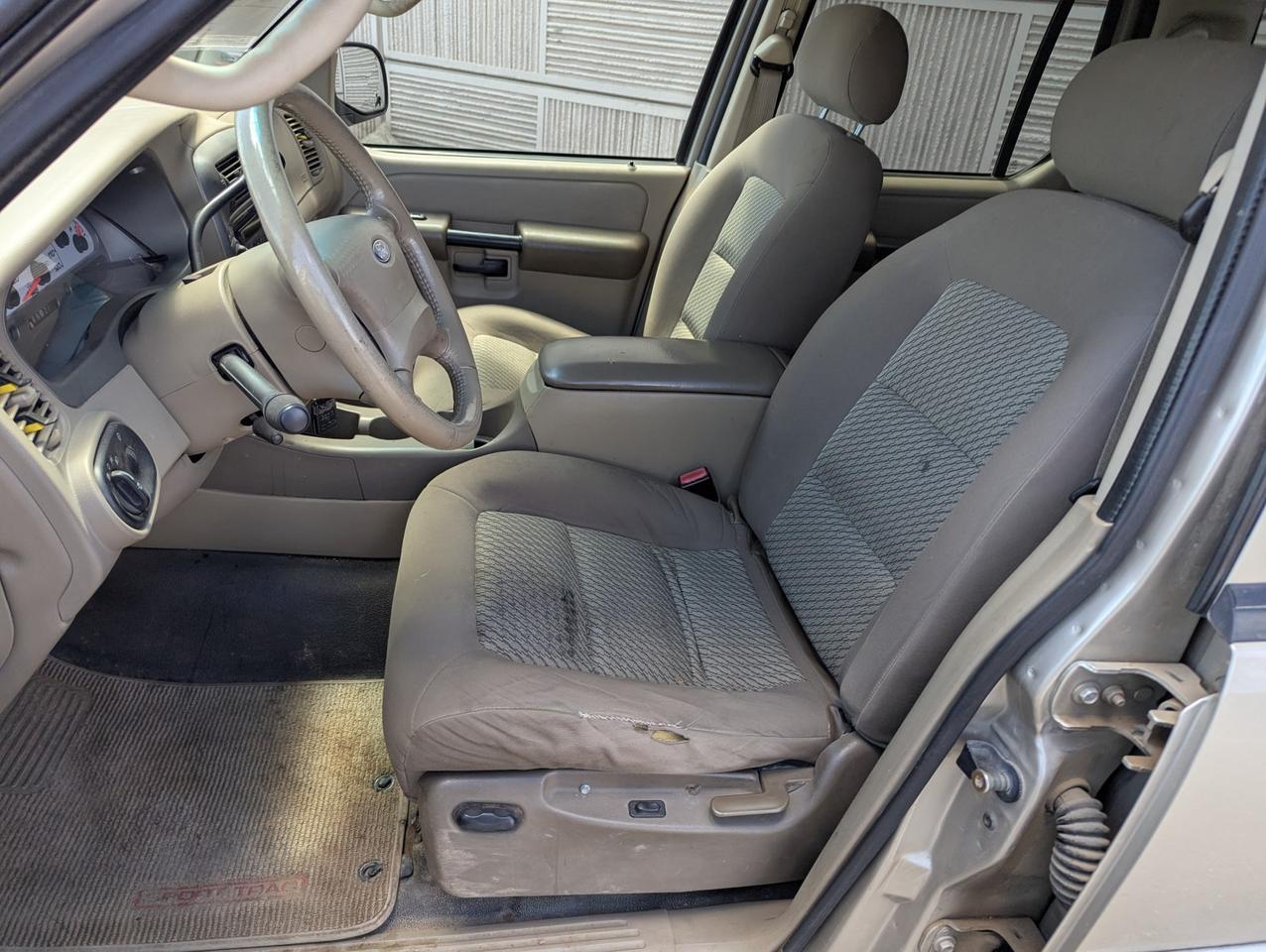 2005 Ford Explorer Sport Trac XLS Grand Junction CO