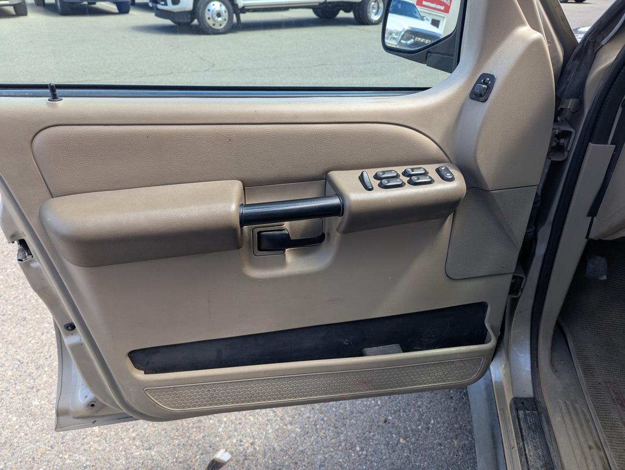 2005 Ford Explorer Sport Trac XLS Grand Junction CO