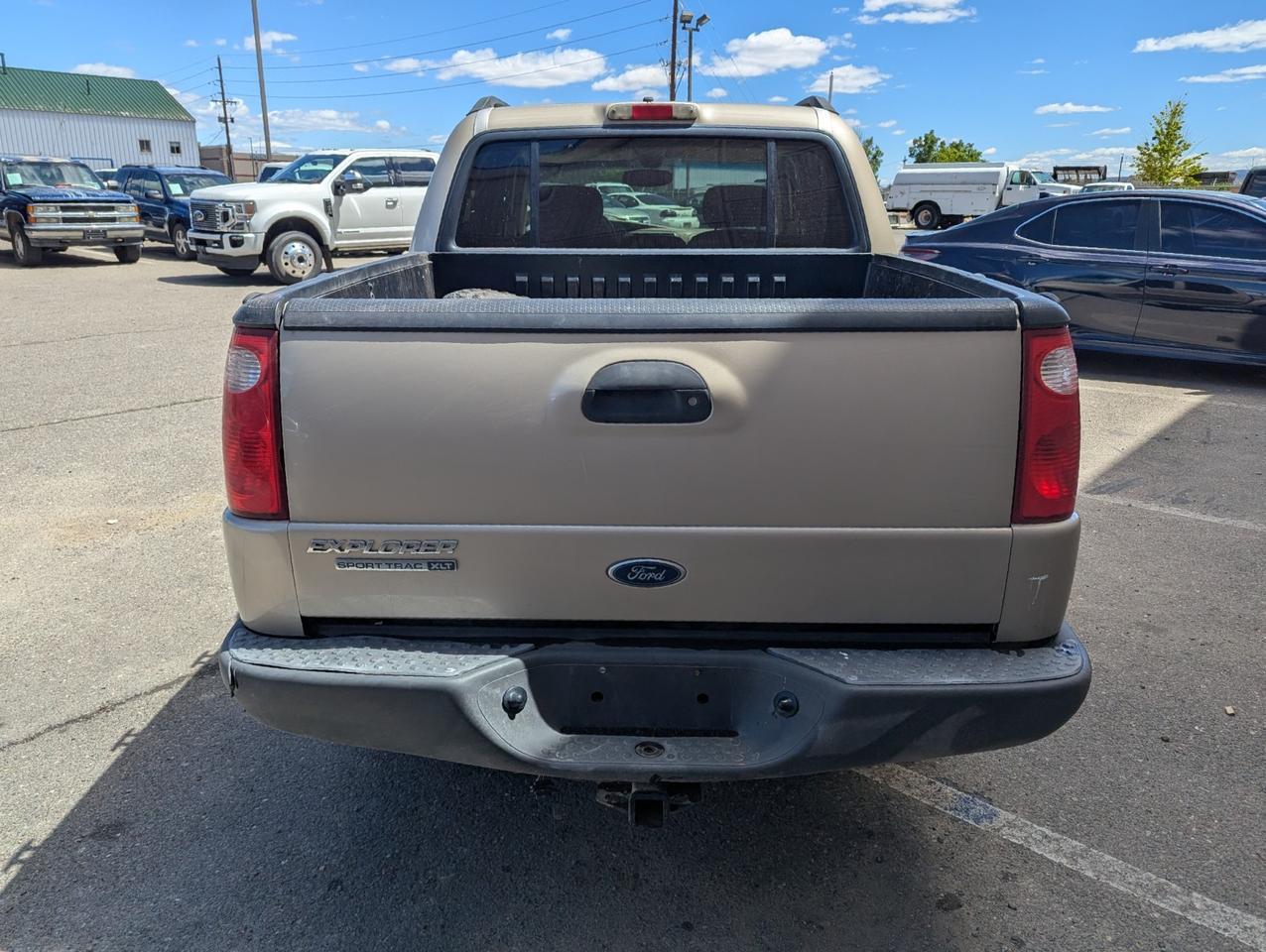 2005 Ford Explorer Sport Trac XLS Grand Junction CO