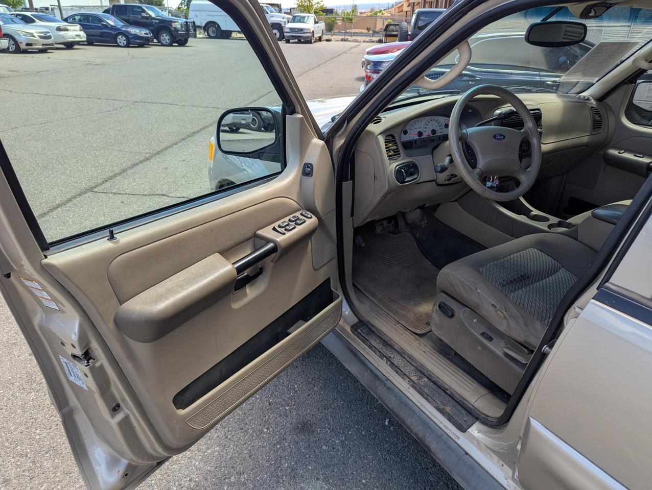 2005 Ford Explorer Sport Trac XLS Grand Junction CO