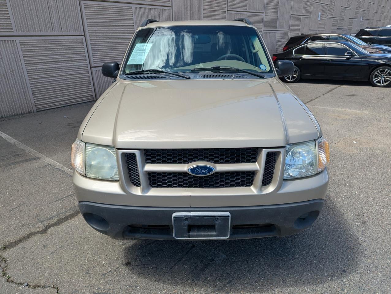 2005 Ford Explorer Sport Trac XLS Grand Junction CO