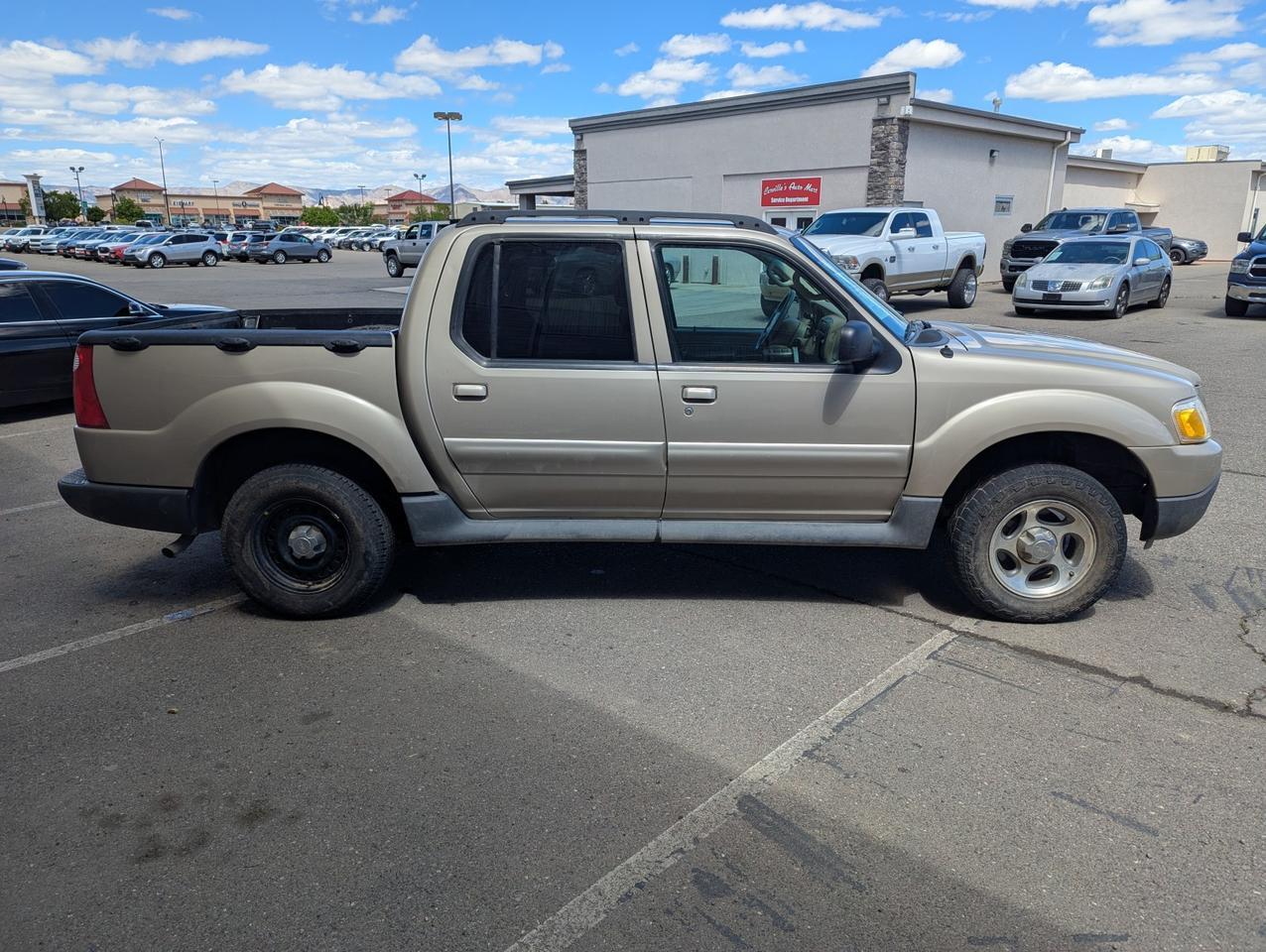 2005 Ford Explorer Sport Trac XLS Grand Junction CO
