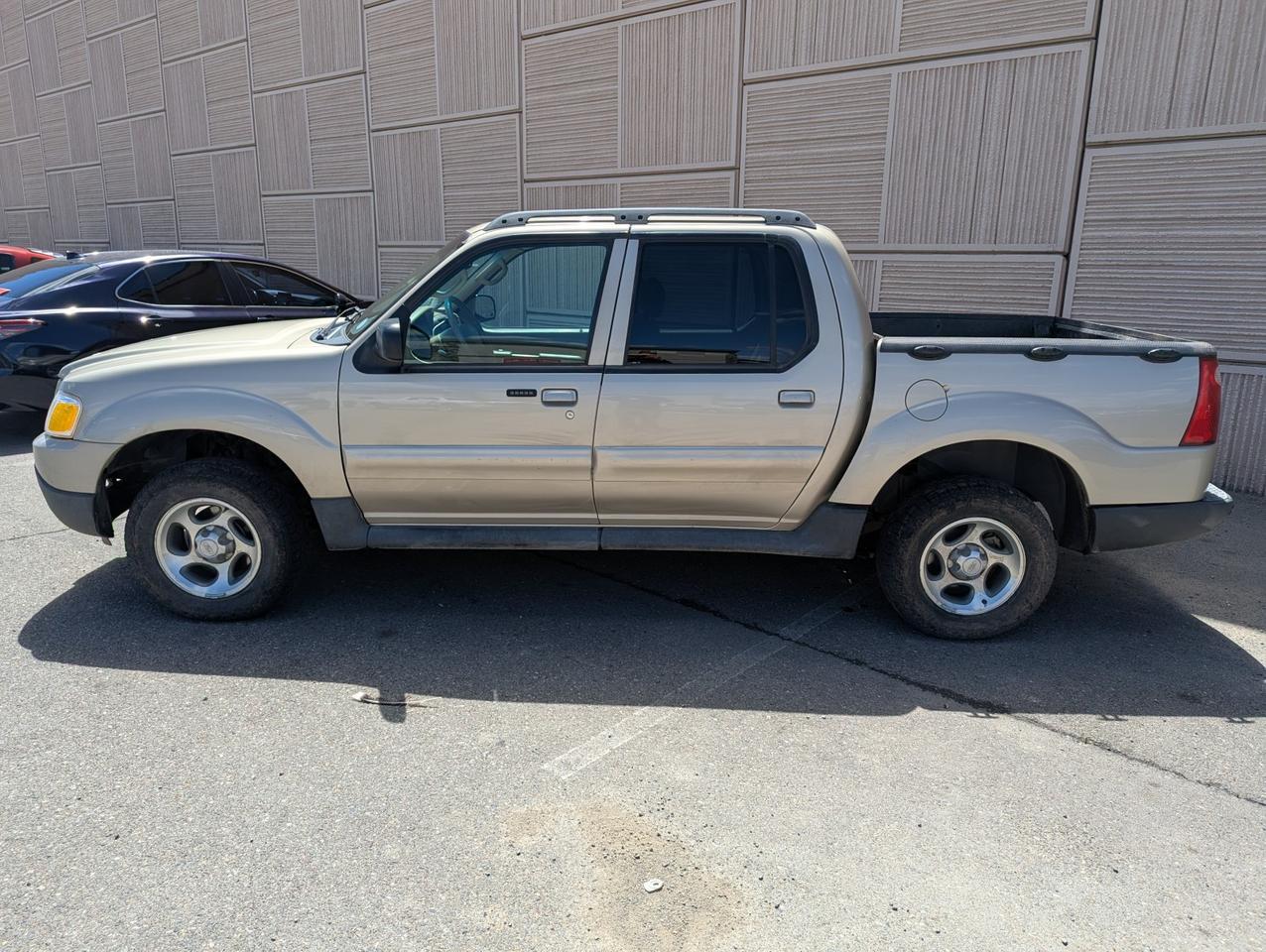 2005 Ford Explorer Sport Trac XLS Grand Junction CO