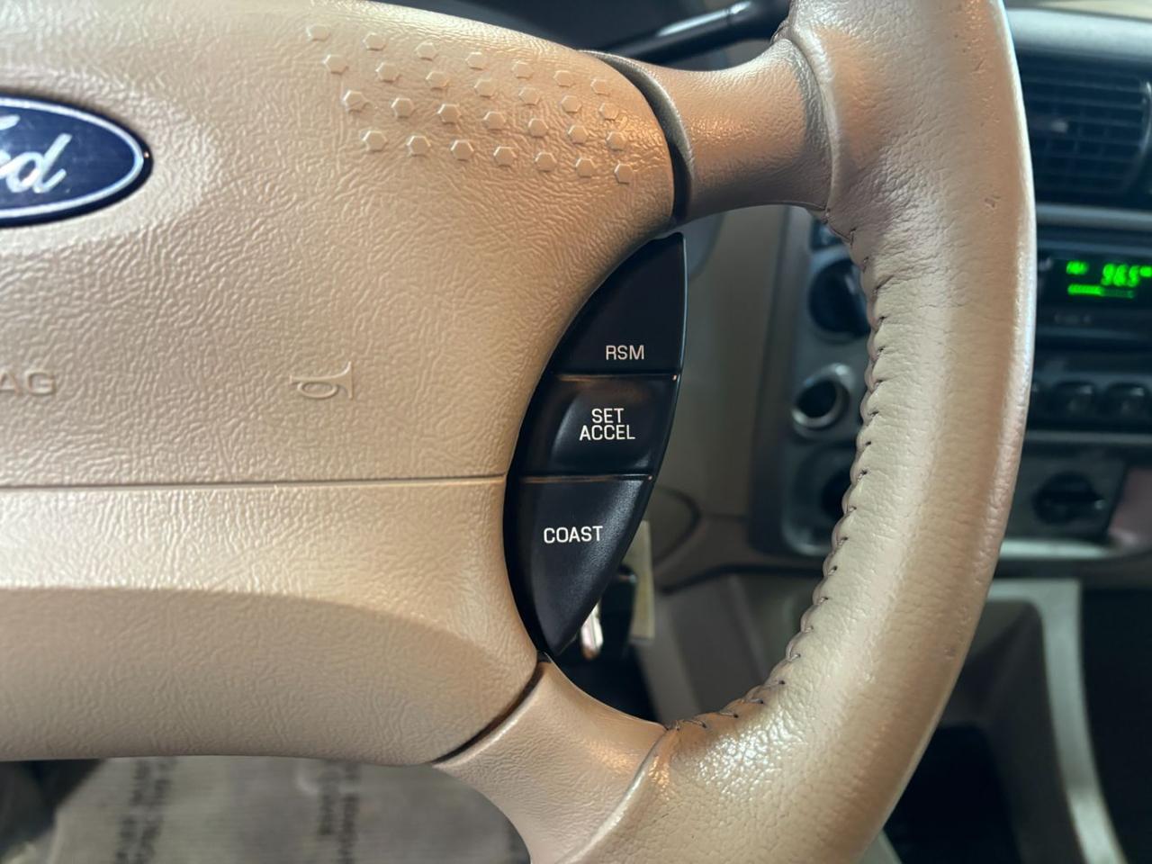 2005 Ford Explorer Sport Trac XLT Franklin OH