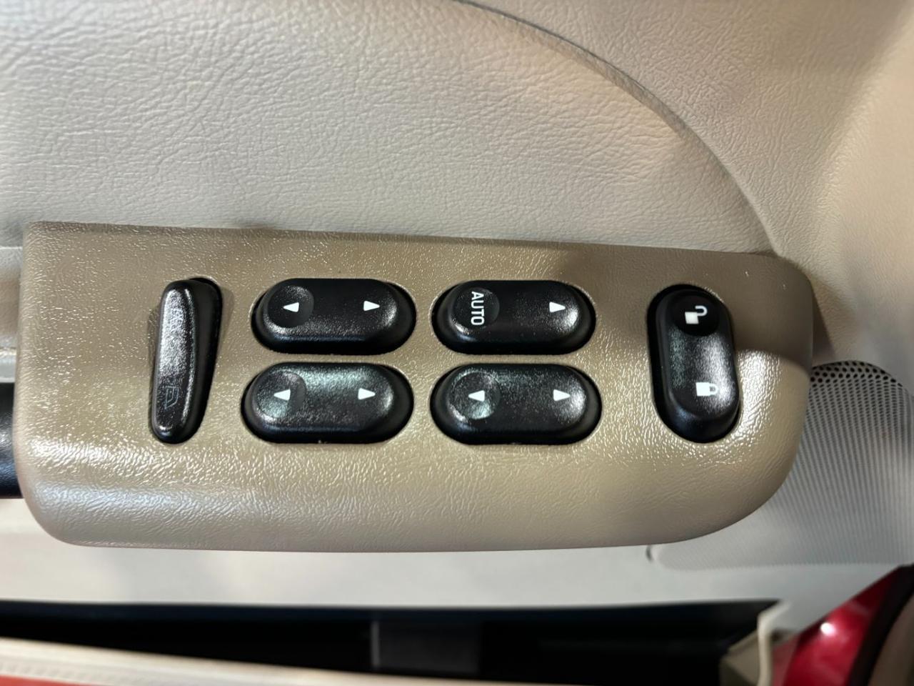 2005 Ford Explorer Sport Trac XLT Franklin OH