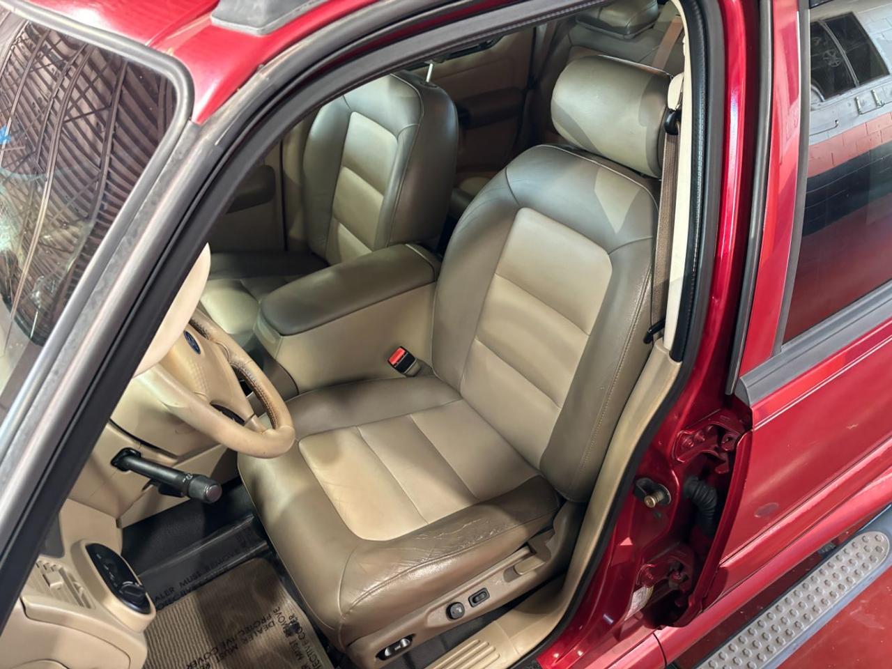 2005 Ford Explorer Sport Trac XLT Franklin OH