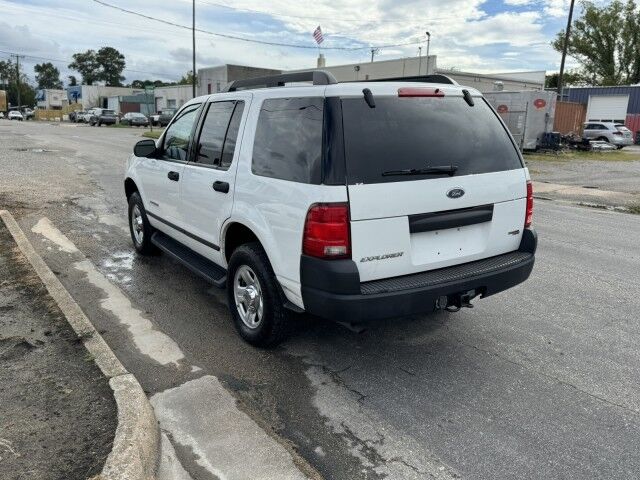 2005 Ford Explorer XLS Sport Henrico VA