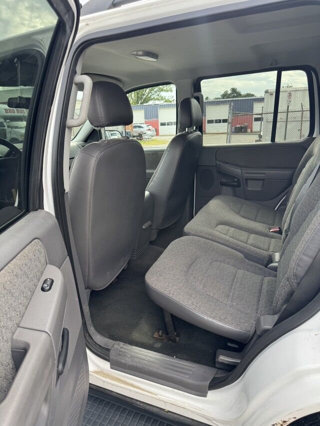2005 Ford Explorer XLS Sport Henrico VA