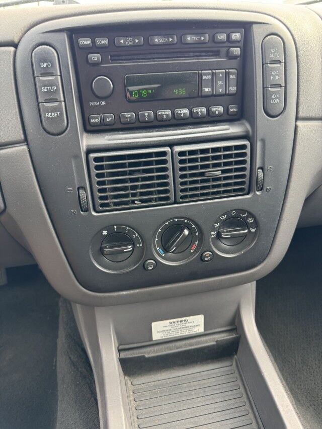 2005 Ford Explorer XLS Sport Henrico VA