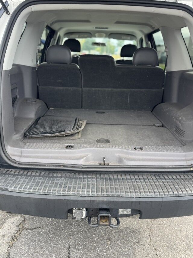 2005 Ford Explorer XLS Sport Henrico VA
