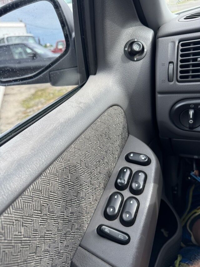 2005 Ford Explorer XLS Sport Henrico VA