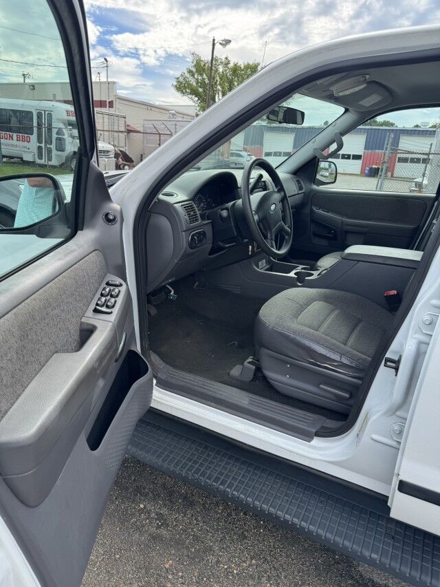 2005 Ford Explorer XLS Sport Henrico VA
