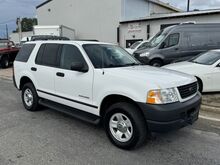 2005_Ford_Explorer_XLS Sport_ Henrico VA