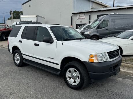 2005 Ford Explorer XLS Sport Henrico VA