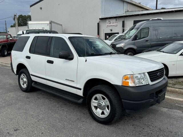 2005 Ford Explorer XLS Sport Henrico VA