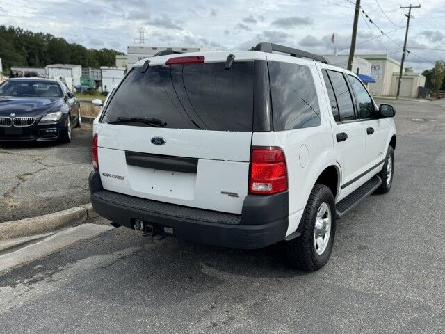2005 Ford Explorer XLS Sport Henrico VA