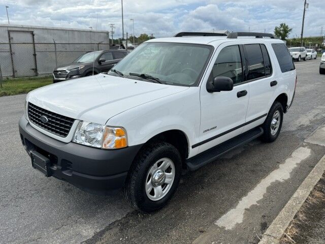 2005 Ford Explorer XLS Sport Henrico VA