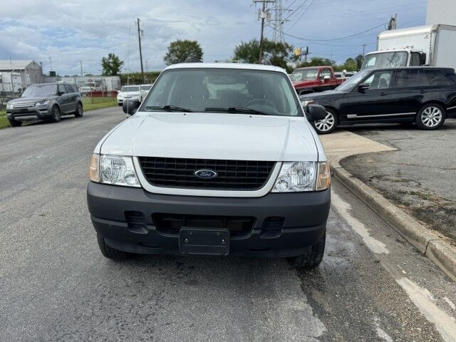 2005 Ford Explorer XLS Sport Henrico VA