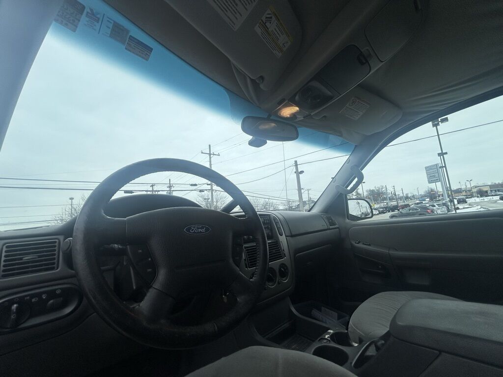 2005 Ford Explorer XLT Crestwood KY