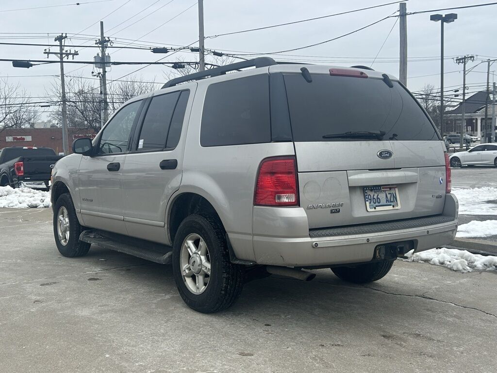2005 Ford Explorer XLT Crestwood KY