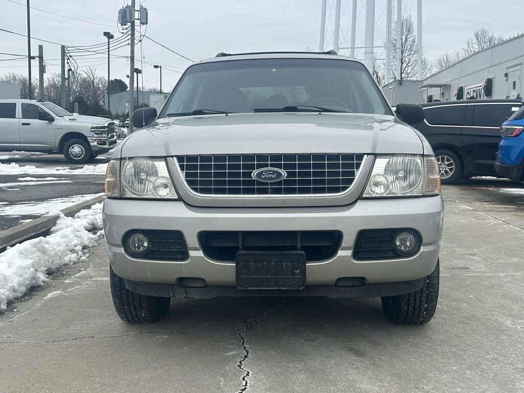 2005 Ford Explorer XLT Crestwood KY