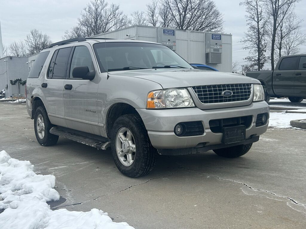 2005 Ford Explorer XLT Crestwood KY
