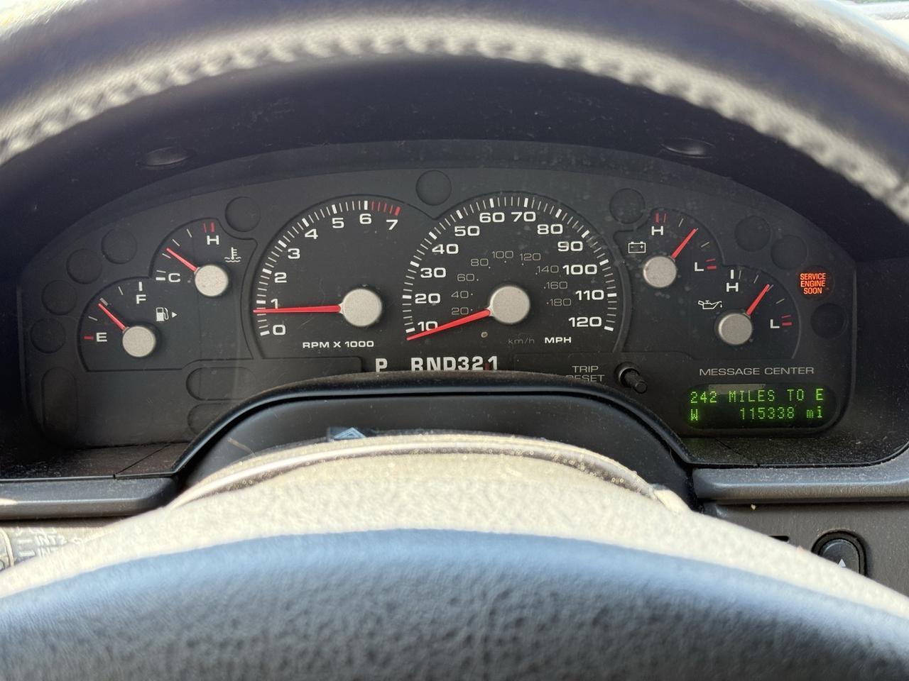2005 Ford Explorer XLT Crestwood KY