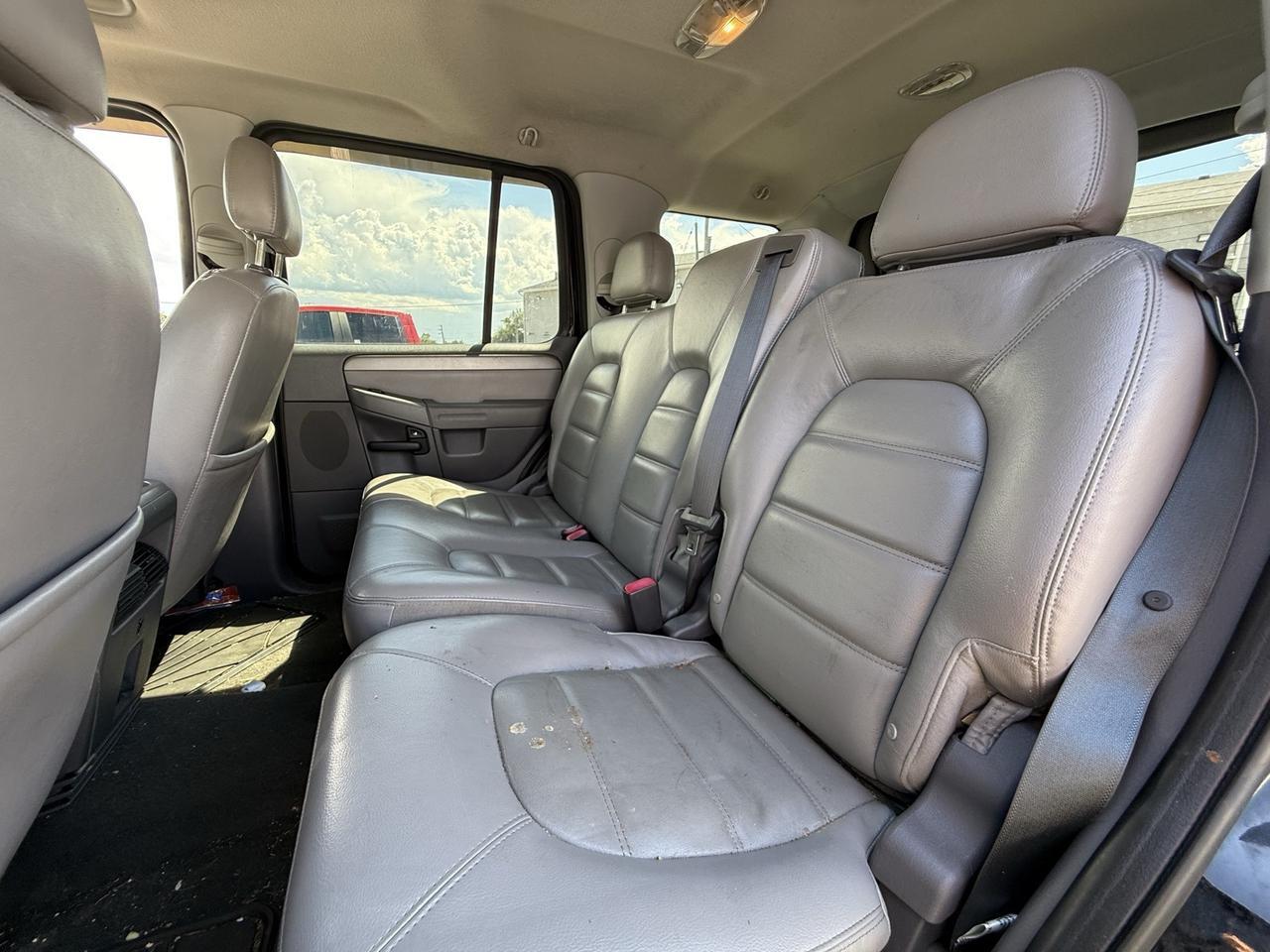 2005 Ford Explorer XLT Crestwood KY